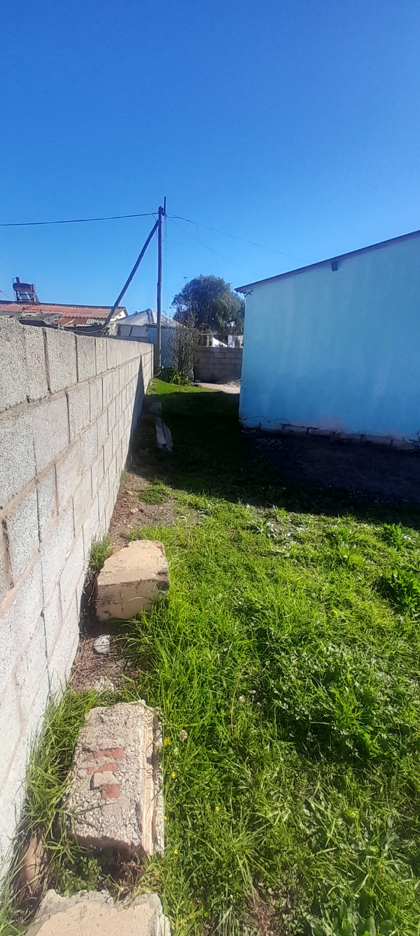 2 Bedroom Property for Sale in Kwazakhele Eastern Cape